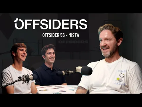 Download MP3 MISTA | Offsider 56 | Valencia, ganar La Liga, UEFA, Tenerife, Atlético de Madrid, Dépor, MLS...