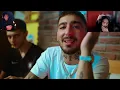 REACT TO RUSS MILLIONS X UZI - INTERNATIONAL (OFFICIAL MUSIC VIDEO)