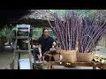 Download Lagu The best way to make sugar from traditional recipe .