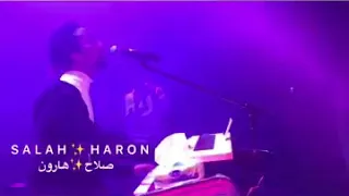 اداء رائع للسلطان فى اغنيه جوبا 