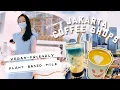 Download Lagu ☕️ 15 Coffee Shops in Jakarta with Plant Based-Milk Options! (Part 1)