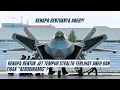 Download Lagu Rahasia Tersembunyi : Kenapa Jet Tempur Siluman Punya Bentuk Aneh?