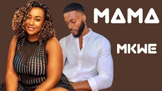 SIMULIZI FUPI MAMA MKWE By Mr Mengi 