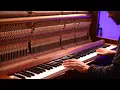 Cascades - Piano Duet, Both Parts Shown | Arelius