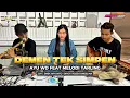 Download Lagu DEMEN TEK SIMPEN - VOC. AYU WD FT MELODI TARLING | AKUSTIK VERSION