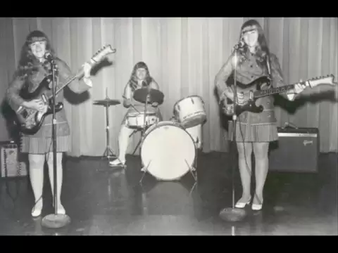 Download MP3 My Pal Foot Foot - The Shaggs