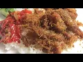 Download Lagu Cara masak kulit ayam yang enak, dijamin pasti pengen makan terus, Resep kulit ayam goreng lengkuas