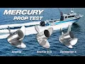What s the BEST Prop for My 28ft Charter Boat Mercury Marine Propeller Review