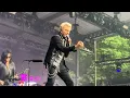 Download Lagu Flesh For Fantasy - Billy Idol @ Waldbühne, Northeim