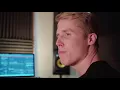 Studio Time | Episode 4: How I Made Stardust