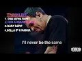 Chris Brown - Breezy Vault Vol. 2 | Rare Unreleased Bangers (2026)