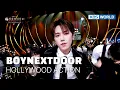 Download Lagu BOYNEXTDOOR - Hollywood Action [The 46th BDFA] | KBS WORLD TV 251219 MP3