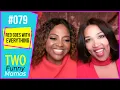 Red Goes with Everything Two Funny Mamas
