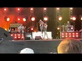 Thomas Rhett - Gone Country (Live) - Hersheypark Stadium, Hershey, PA - 7/19/26