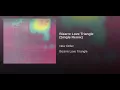 Bizarre Love Triangle (Single Remix)