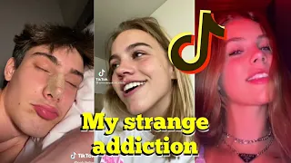 Download But you are my strange addiction TikTok Compilation MP3