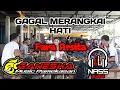 Download Lagu Gagal Merangkai Hati (Maulana Wijaya) Koplo Version - Fara Arsita || Ganesha music Pamekasan