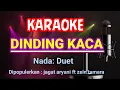 Download Lagu Dinding Kaca - Jagat Aryani - Karaoke
