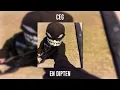 Ceg - En Dipten (Speed Up)
