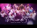 Download Lagu Preciso de Ti (Ao Vivo) - Diante do Trono, Ana Paula Valadão