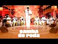 Lagu Xanddy Samba de Roda - Show Completo (Ao Vivo)
