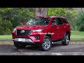 5 STAR SUV के BUILD QUALITY ने बचायी मंत्री जी की जान 🔥