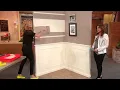 Genevieve Gorder s Easy Fixes for Your Home