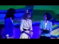 Meant to be yours - Heathers the musical