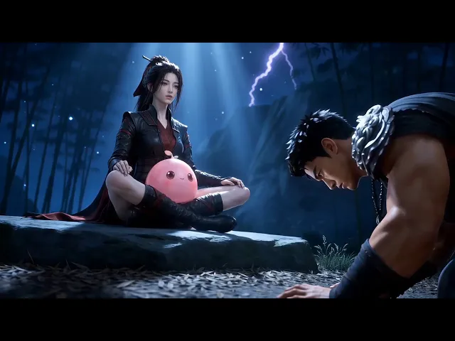 萌宠御兽师:我的灵宠会武功