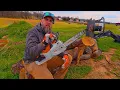 Why I Bought the Newest Stihl Electric Chainsaw