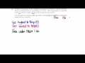 2010 Standard Algorithm