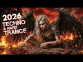 Lagu Best HARD TRANCE \u0026 TECHNO 2026 🎧 Full Set Mix - Vol. 23 🔥​ #ElectronicMusic