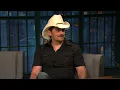 Brad Paisley Performs a Remix of "She's Everything" with More Realistic Lyrics