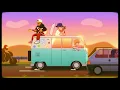 47Ter - Rêver d'elles (Clip Officiel)