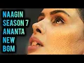 Lagu Naagin 7 - Ananta NEW BGM | Ep 6, 5