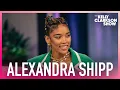Alexandra Shipp Auditioned For American Idol With Spoken Word Version Of A Whitney Houston Song