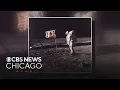 Buzz Aldrin Goes to Mars musical comes to Northbrook Public Library