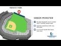 Fenway Park Seat Recommendations - The TicketCity Update Desk