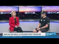 Get ready for the return of NASCAR in Phoenix