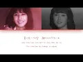 Aming (あみん) - Matsu wa (待つわ) [Lyric Video]