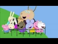 Download Lagu Peppa Pig Series 2 EP22 School Bus Trip