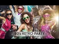 Download Lagu 80'S RETRO FUNKY PARTY MIX - ERIK FOX