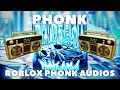 Phonk Roblox Music July 2025 WORKING ROBLOX ID