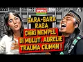 Download Lagu PWK – BANJIR JOB NYANYI DANGDUT SETELAH TAMPIL DI IKN, AURELIE TAKUT IMAGE DANGDUT NEMPEL DIDIRINYA