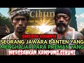Lagu KISAH SERU🔴JAWARA BANTEN VS PREMAN DESA CIHUNI