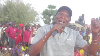 Lung Wecha Ng Wanituli Atangaza Kustafu Ngoma 