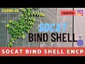 SOCAT Encrypted Bind Shells