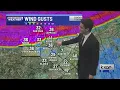 Toasty Texas big temp drop coming soon rain possible KXAN Weather Forecast Dec 25