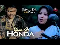Download Lagu Dayat DK ft Zara - Raun Jo Honda | Dendang Minang