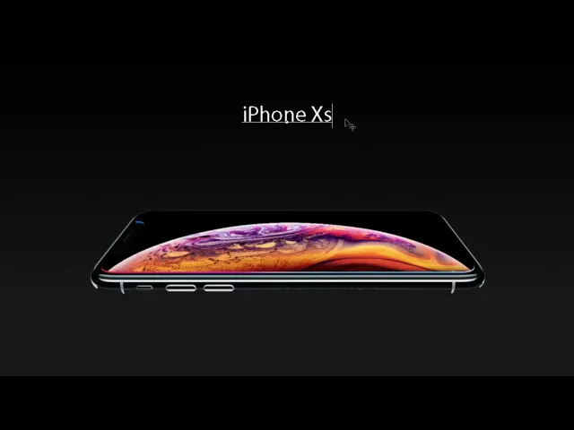New Iphone in a Nutshell
